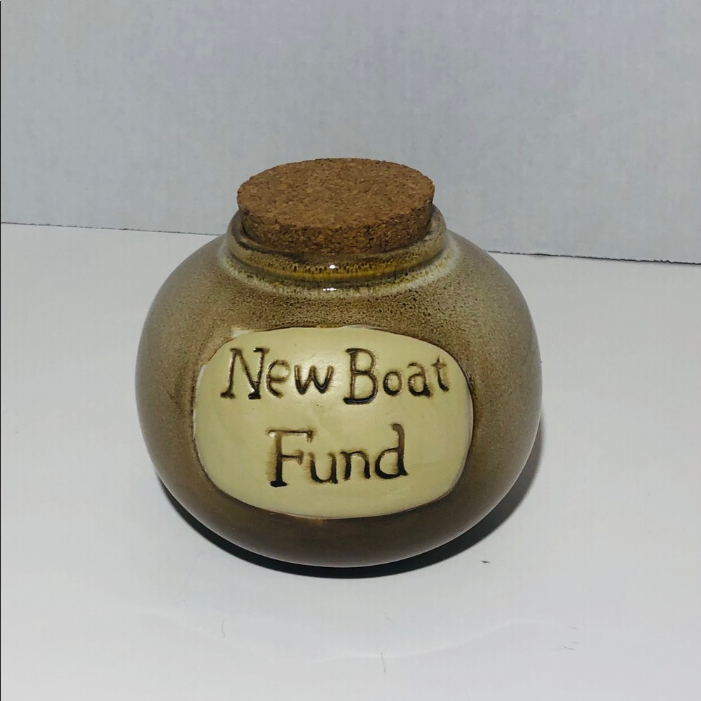 New Boat Fund Bank